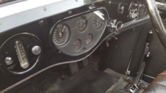 1932 Rolls Royce Phantom II  Letourneur et Marchand Town Car — thumbnail 7