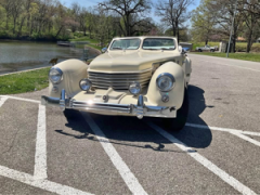 1970 Samco Cord — thumbnail 3