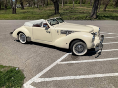1970 Samco Cord — thumbnail 5