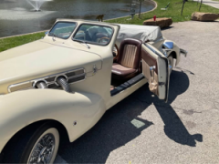 1970 Samco Cord — thumbnail 2