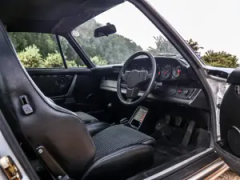 1978 Porsche 911 SC - 5,500 Miles  — thumbnail 2