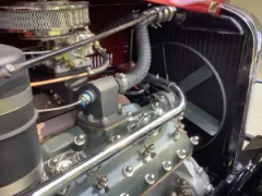 1929 Lincoln l-179 — thumbnail 2