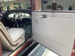 1929 Lincoln l-179 — thumbnail 8