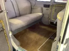 1929 PIERCE ARROW 7 PASSENGER MODEL 143)  — thumbnail 8