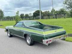 1975 GMC El Camino — thumbnail 4
