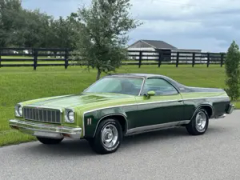 1975 GMC El Camino — thumbnail 6