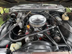 1975 GMC El Camino — thumbnail 5