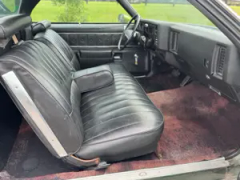 1975 GMC El Camino — thumbnail 7