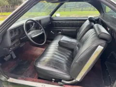 1975 GMC El Camino — thumbnail 2
