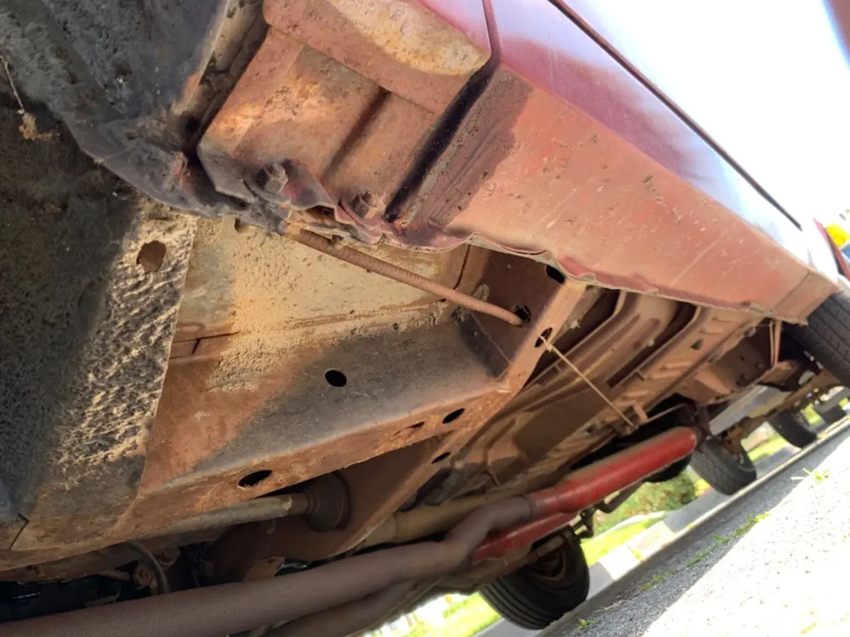 1967 Plymouth Satellite 383 4 Bbl FACTORY 4 SPEED — photo 1