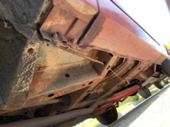 1967 Plymouth Satellite 383 4 Bbl FACTORY 4 SPEED — thumbnail 1