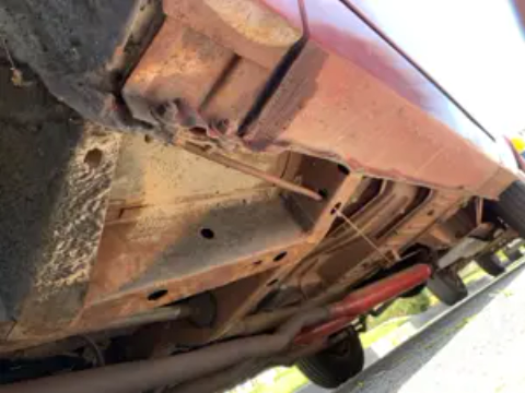 1967 Plymouth Satellite 383 4 Bbl FACTORY 4 SPEED
