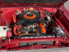 1967 Plymouth Satellite 383 4 Bbl FACTORY 4 SPEED — thumbnail 6