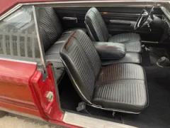 1967 Plymouth Satellite 383 4 Bbl FACTORY 4 SPEED — thumbnail 7