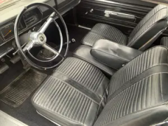 1967 Plymouth Satellite 383 4 Bbl FACTORY 4 SPEED — thumbnail 4