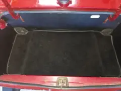 1974 Triumph TR6 — thumbnail 5
