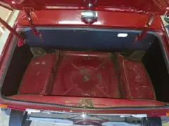 1974 Triumph TR6 — thumbnail 4