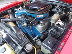 1970 Torino GT 429 Cobra Jet 4 Speed — thumbnail 6