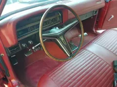 1970 Torino GT 429 Cobra Jet 4 Speed — thumbnail 2