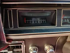 1970 Torino GT 429 Cobra Jet 4 Speed — thumbnail 4