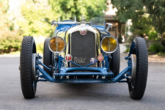 1927 Rally  Ford Flathead — thumbnail 1