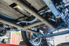 1927 Rally  Ford Flathead — thumbnail 3