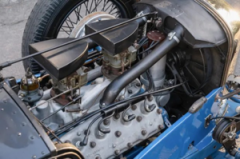 1927 Rally  Ford Flathead — thumbnail 4