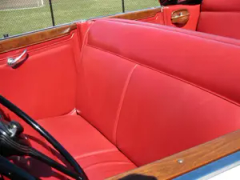 1932 Pierce Arrow 54 Convertible Sedan — thumbnail 8