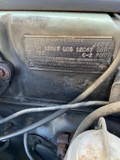 1968 Chevrolet Camaro — thumbnail 6