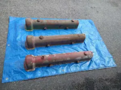 Stutz Vertical 8  Engine Parts — thumbnail 7