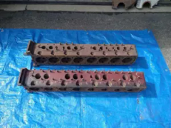 Stutz Vertical 8  Engine Parts — thumbnail 4