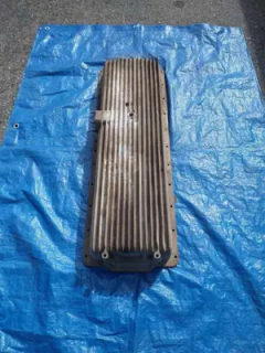 Stutz Vertical 8  Engine Parts — thumbnail 3