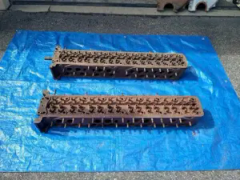 Stutz Vertical 8  Engine Parts — thumbnail 5