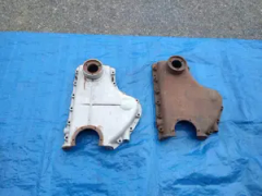Stutz Vertical 8  Engine Parts — thumbnail 8