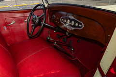 1930 Stutz MB Convertible Coupe — thumbnail 4