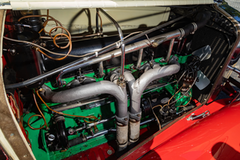 1930 Stutz MB Convertible Coupe — thumbnail 2