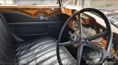 1933 Rolls Royce Phantom II  — thumbnail 7