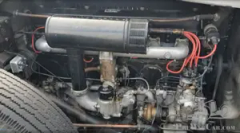 1933 Rolls Royce Phantom II  — thumbnail 8