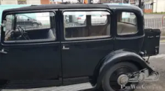 1933 Rolls Royce Phantom II  — thumbnail 3