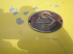 1960s Arrow Development Mk 5 Amusement Park Car — thumbnail 1