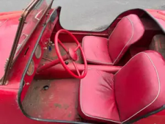 1950 Crosley Hot Shot — thumbnail 3