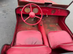 1950 Crosley Hot Shot — thumbnail 4