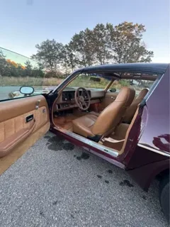 1980 Chevrolet Camaro Z28 — thumbnail 6