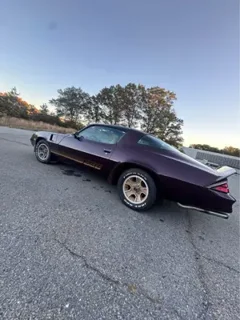 1980 Chevrolet Camaro Z28 — thumbnail 8