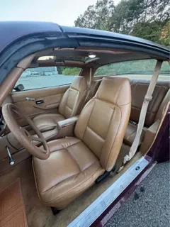 1980 Chevrolet Camaro Z28 — thumbnail 2