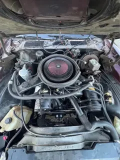 1980 Chevrolet Camaro Z28 — thumbnail 3