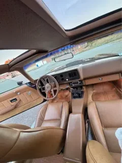 1980 Chevrolet Camaro Z28 — thumbnail 5
