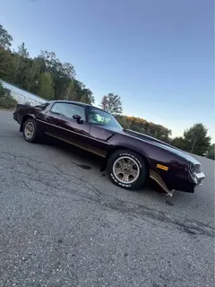 1980 Chevrolet Camaro Z28 — thumbnail 7