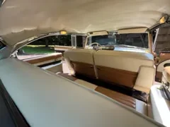 1956 Lincoln Premiere Hardtop Coupe — thumbnail 6