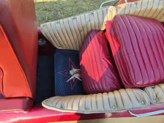 1978 Volkswagen 3 Wheel Trike — thumbnail 1